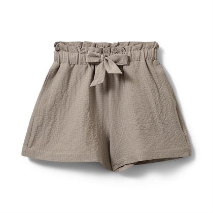 Sofie Schnoor Shorts EstrellaSY - Warm Stone